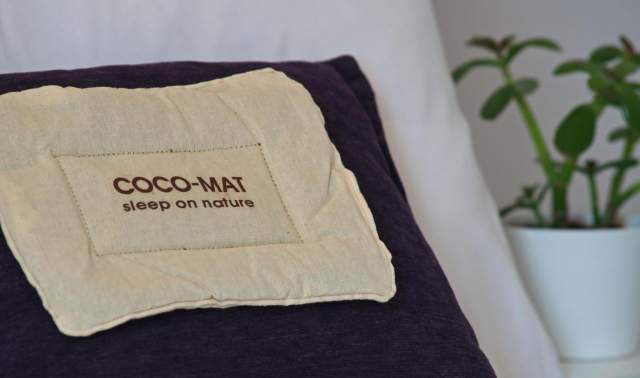 Camara Hotel Agios Prokopios  Dış mekan fotoğraf