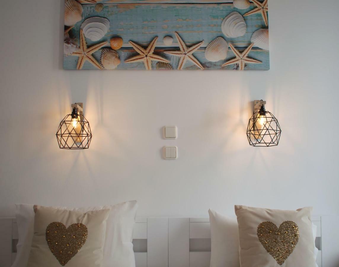 Camara Hotel Agios Prokopios  Dış mekan fotoğraf